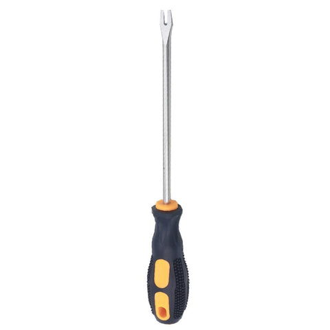 Car Door Interior Trim Clip Screwdriver Nail Puller Panel Upholstery Fastener Clip Remover Woodworking Lifting Tire Repair Tools