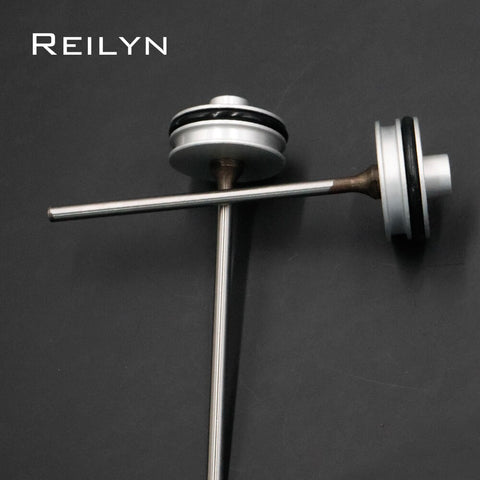 Reilyn 5Pcs Coil Nailer Main Piston Unit Stick Fring Pin for CN55 CN70 CN80 Nail Gun Parts Aftermarket for Max Bostitch Senco