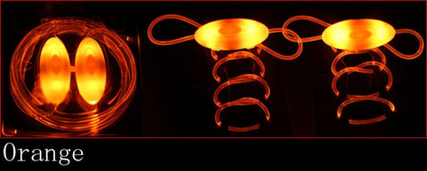 New light shoeslace 80cm length luminous colored shoeslace