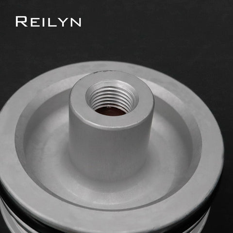 Reilyn 5Pcs Coil Nailer Main Piston Unit Stick Fring Pin for CN55 CN70 CN80 Nail Gun Parts Aftermarket for Max Bostitch Senco