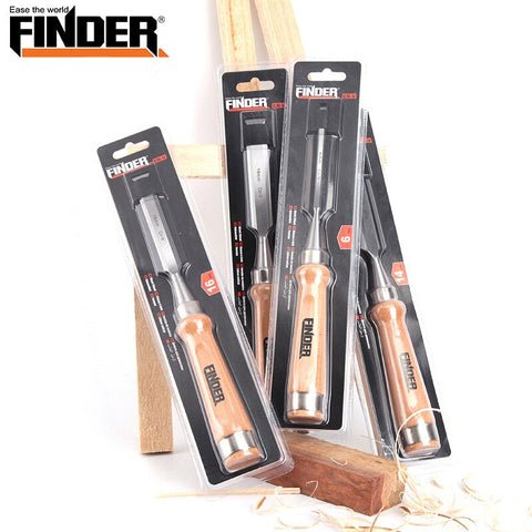 Professional Chisels Wood Tools Chisel Sharpener Carving Knife Woodworking Carpenter Tools Gouges for Carving Wood Graver 6-51mm