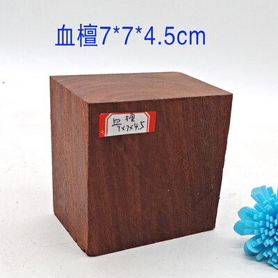 HQ T2 DIY Material 2-5.5CM Thick African Ebony Rosewood Timber Log Wood Block Wood Lumber Lump Custom Made Rosewood