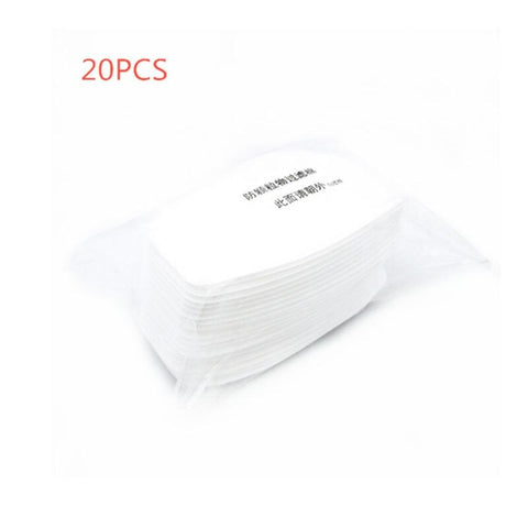 Half Face Rubber Anti-Dust Mask Industrial Particulate Dust Filter Pm2.5 Harmful Substance Respirator Dust Mask high quality