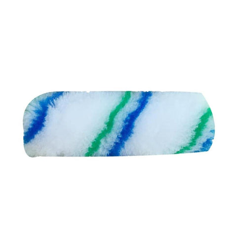 20Pcs 4inch Home Wall Decoration Pattern Painting Brush Paint Roller Cover Tool