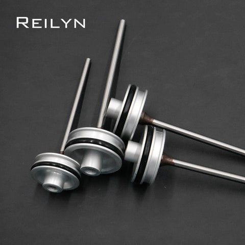 Reilyn 5Pcs Coil Nailer Main Piston Unit Stick Fring Pin for CN55 CN70 CN80 Nail Gun Parts Aftermarket for Max Bostitch Senco