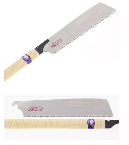 New 1Pcs CROSS H-265  Z-saw Carpenters Woodworking tool  Three-speed quickly saw Made in Japan