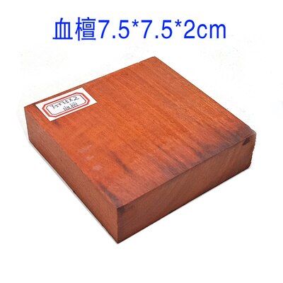 HQ T2 DIY Material 2-5.5CM Thick African Ebony Rosewood Timber Log Wood Block Wood Lumber Lump Custom Made Rosewood