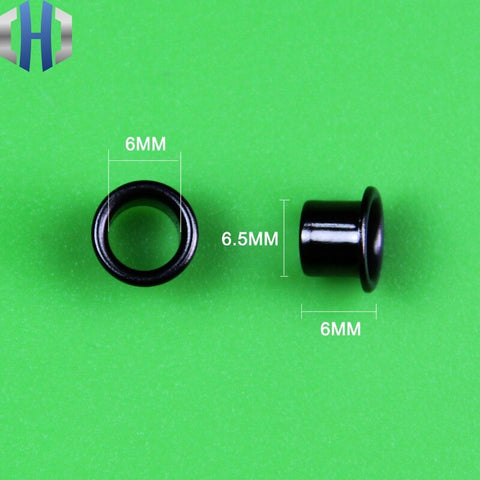 K Sheath Special Stomata Nail Scabbard Manufacturing KYDEX Scabbard Gas Eye Buckle Leather Rivet Punching Installation Tool