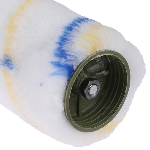 DIY Multifunctional Paint Roller Brush 4 6 9inch Household Use Wall Brushes tackle roll decorative Painting BrushTool