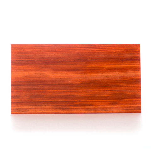 HQ T1 DIY 2/3/5/6mm Super Thin Sound Box Material African Rosewood Timber Log Rare Wood Block Wood Lumber Custom Made Rosewood