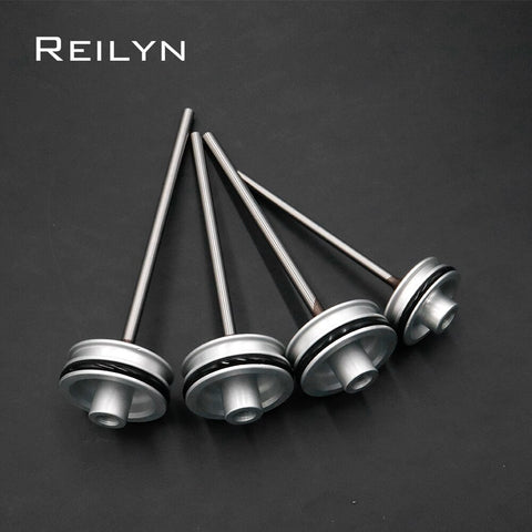 Reilyn 5Pcs Coil Nailer Main Piston Unit Stick Fring Pin for CN55 CN70 CN80 Nail Gun Parts Aftermarket for Max Bostitch Senco