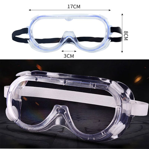 18 in 1 3M 7502 Half Face Safety Respirator Gas Mask With 3M 1621 Goggles Painting Spraying Industry Anti Dust Mask