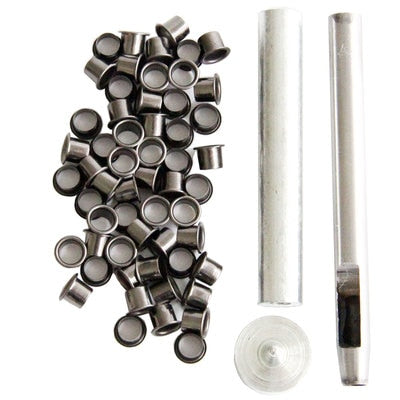 K Sheath Special Stomata Nail Scabbard Manufacturing KYDEX Scabbard Gas Eye Buckle Leather Rivet Punching Installation Tool