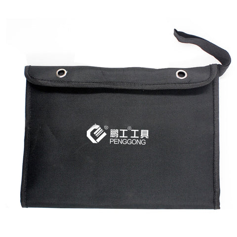 4/7pcs Putty Knife Set 1&quot;1.5&quot; 2&quot; 2.5&quot; 3&quot; 4&quot; 5&quot; Putty Knife Paint Putty Knife Scraper Blade Putty Knife Tool Bag