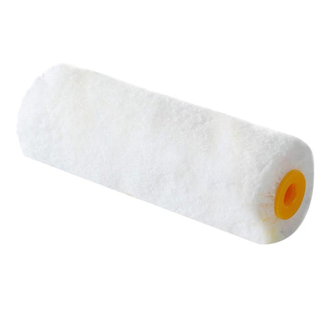 20Pcs 4inch Home Wall Decoration Pattern Painting Brush Paint Roller Cover Tool