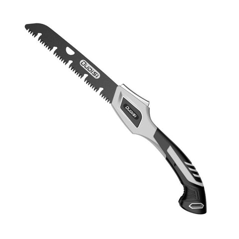 1Pcs 400/455/520mm Hand Saw OUDISI Multifunctional Folding Saw SK5 Blade MO-V Steel Handle Hand Saw Wood Cutting Tools