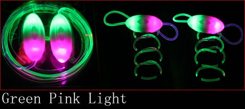 New light shoeslace 80cm length luminous colored shoeslace
