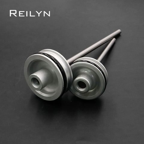 Reilyn 5Pcs Coil Nailer Main Piston Unit Stick Fring Pin for CN55 CN70 CN80 Nail Gun Parts Aftermarket for Max Bostitch Senco