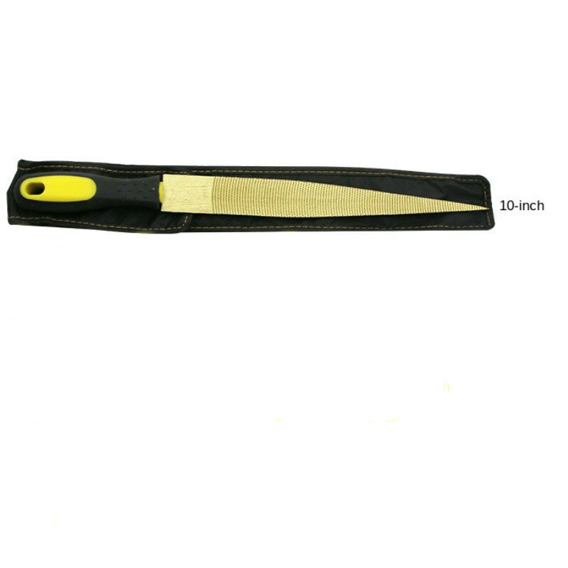 Assorted Rasp Wood Grinding Hand File woodworking file mahogany hardwood hand cutter wood carving fine teeth coarse-toothed DIY