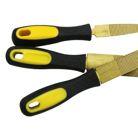 Assorted Rasp Wood Grinding Hand File woodworking file mahogany hardwood hand cutter wood carving fine teeth coarse-toothed DIY