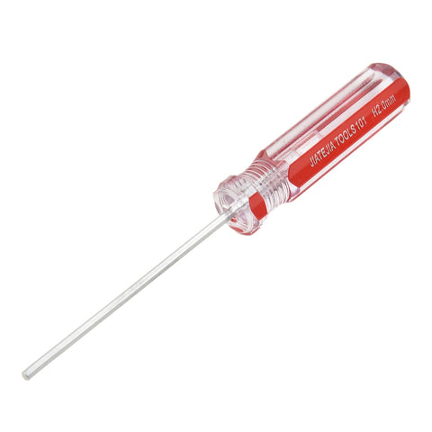 1.5mm-6mm Hexagon Screwdriver Set Flat Head Hex Magnetic Repair Hand Tool Parafusadeira Screwdriver Set Tools Set Destornillador