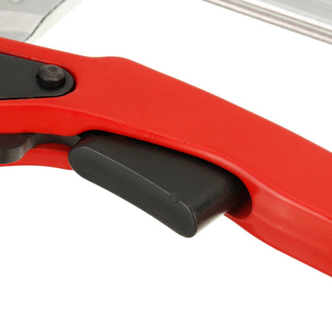 Quick Guide Rail Clamp Carpenter F Clamp Quick Clamping for MFT and Guide Rail System Hand Tool Woodworking 120/160/200/300*60mm