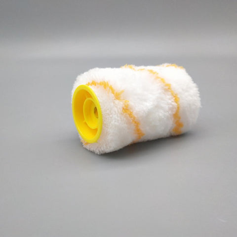 Clean Cut Paint Edger Roller Trimming Roller Brush Hair Brush Paint Brush Latex Paint Roller Brush For Home Room Wall Ceilings