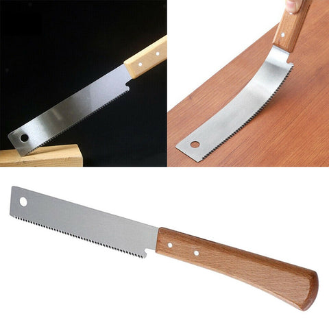 Small Japanese Hand Saw Camping For Wood Cutting Trimming Portable Pruning Tree Chopper Knifes Woodworking Tool Outdoor Garden