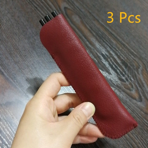 Professional 3/8/10Pcs Tungsten Steel Stone Carving Hand Tools Set Stone Carving Chisel Set Woodworking Carving Tool