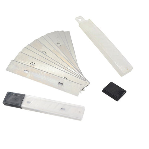 High Quality Wall Ceramic Cleaner Tile Scraper Floor Window Glass Razor Putty Knife Floor Shovel Hand Tool fixed blade knife