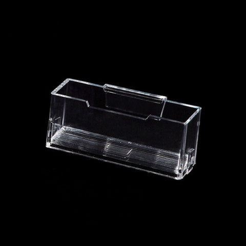 2Pcs Acrylic Multi-Layer Catalog Display Stand Rack A4/a5 Desktop Wall-Mounted Information Rack Acrylic Brochure Single-Page New