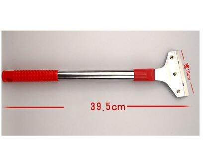 High Quality Wall Ceramic Cleaner Tile Scraper Floor Window Glass Razor Putty Knife Floor Shovel Hand Tool fixed blade knife