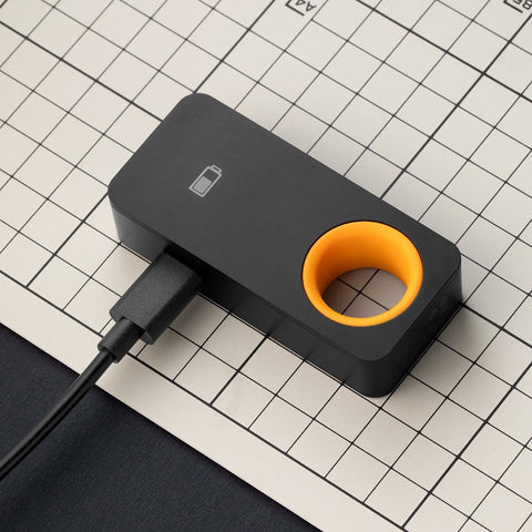 HOTO Laser Tape Measure, Smart Laser Rangefinder, Intelligent, 30M, OLED Display, Laser Distance Meter, Connect To APP To Draw