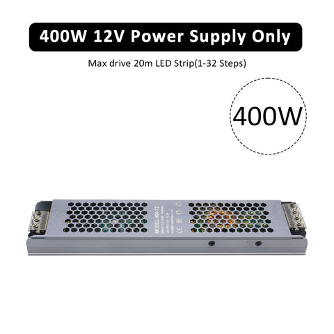 PIR Motion Sensor Light Controller ES32 12V 24V Single Color RGB Pixel Flex 5M LED Strip Infrared Step Lamp Controler for Stairs