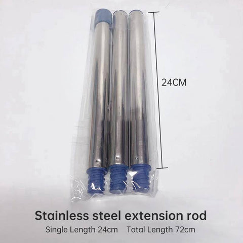 Adjustable Wall Decorative Paint Roller Filling Paint Tyle Paint Rollers Paint One Wall A Time Portable Latex Paint Roller Brush