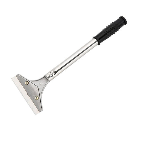 High Quality Wall Ceramic Cleaner Tile Scraper Floor Window Glass Razor Putty Knife Floor Shovel Hand Tool fixed blade knife