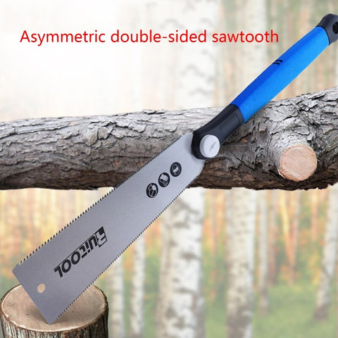 Manganese Steel  Japanese  Authentic Woodworking Flush Cut Trim Saw DropShipping