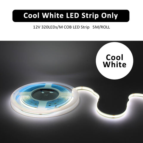 PIR Motion Sensor Light Controller ES32 12V 24V Single Color RGB Pixel Flex 5M LED Strip Infrared Step Lamp Controler for Stairs
