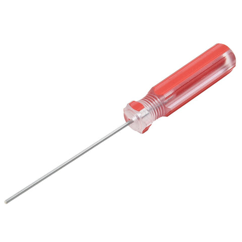 1.5mm-6mm Hexagon Screwdriver Set Flat Head Hex Magnetic Repair Hand Tool Parafusadeira Screwdriver Set Tools Set Destornillador