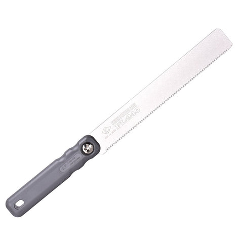 Japanese Okada Saw Z Brand Flat Cut Saw Carpenter's Wood Sa Saw Handmade Tenon Saw Carpenter's Wood Sa Hand Sawing Garden Saw