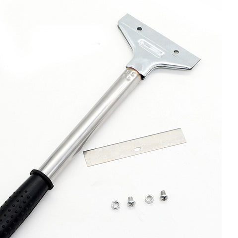 High Quality Wall Ceramic Cleaner Tile Scraper Floor Window Glass Razor Putty Knife Floor Shovel Hand Tool fixed blade knife