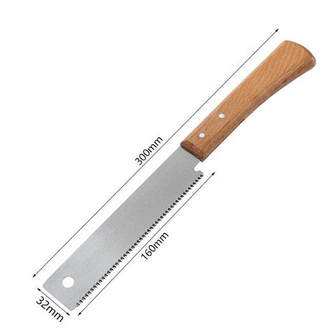 Small Japanese Hand Saw Camping For Wood Cutting Trimming Portable Pruning Tree Chopper Knifes Woodworking Tool Outdoor Garden