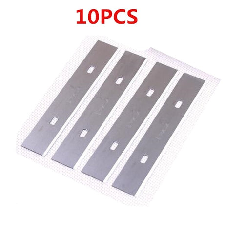 High Quality Wall Ceramic Cleaner Tile Scraper Floor Window Glass Razor Putty Knife Floor Shovel Hand Tool fixed blade knife