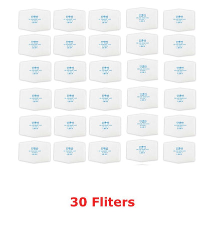 Dust Mask +20pcs Filter Cotton Respirator Half Face Dust-proof Mask Anti Industrial Construction Dust Haze Fog Safety Gas mask