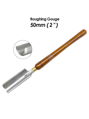 HSS Woodturning Gouges for Wood Lathe Wooden Turning Tools Carving Chisels Woodworking Accessories with Walnut Handle