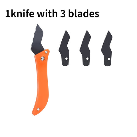 Tungsten Carbide Cutter Blade for Tile Gap Grout Cleaning Remover Wall Floor Tiles Joint Cleaner Wallpaper Paint Scraper Tool