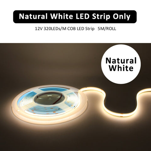 PIR Motion Sensor Light Controller ES32 12V 24V Single Color RGB Pixel Flex 5M LED Strip Infrared Step Lamp Controler for Stairs