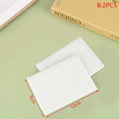 Pro Latex Paint Trimmer Edger Brush With Handle Wall Ceiling Corner Painting Brush Colour Separation Tool