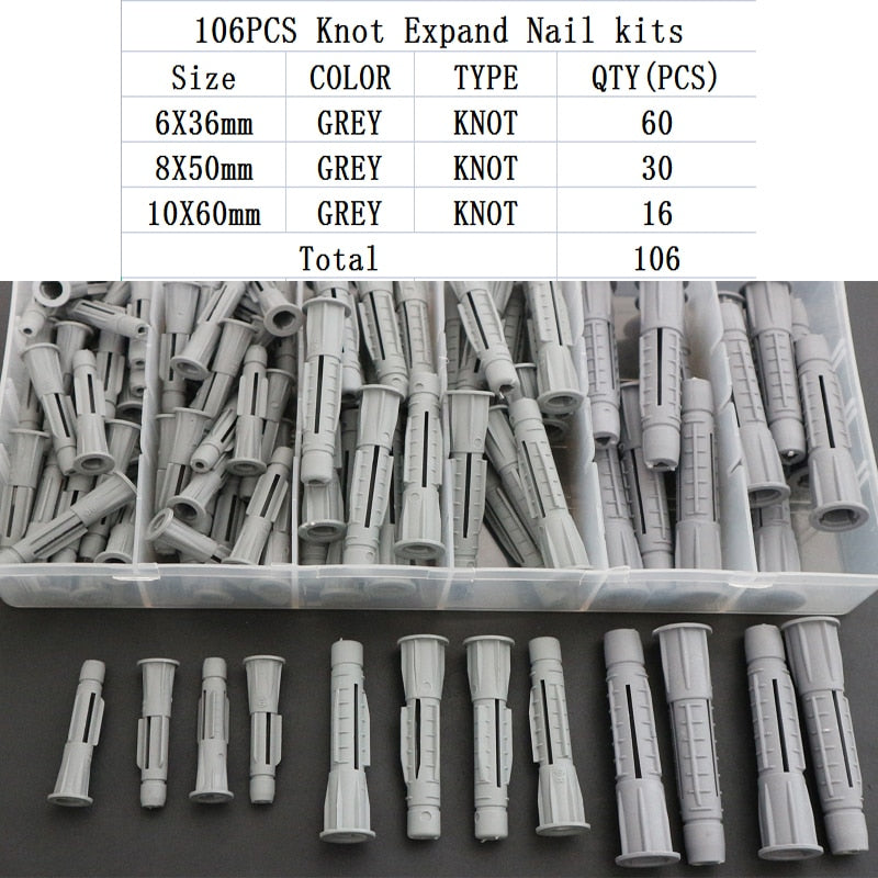 |200007763:201336100;14:29#106 knot Kits