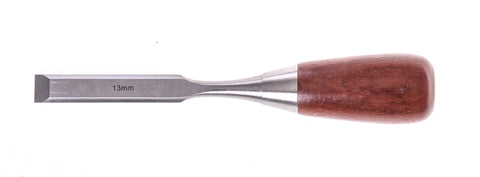 Bevel Edge Chisel Set of 4pcs Qiangsheng Luban Woodworking Chisels in a Wooden Box -  Fine Woodworking
